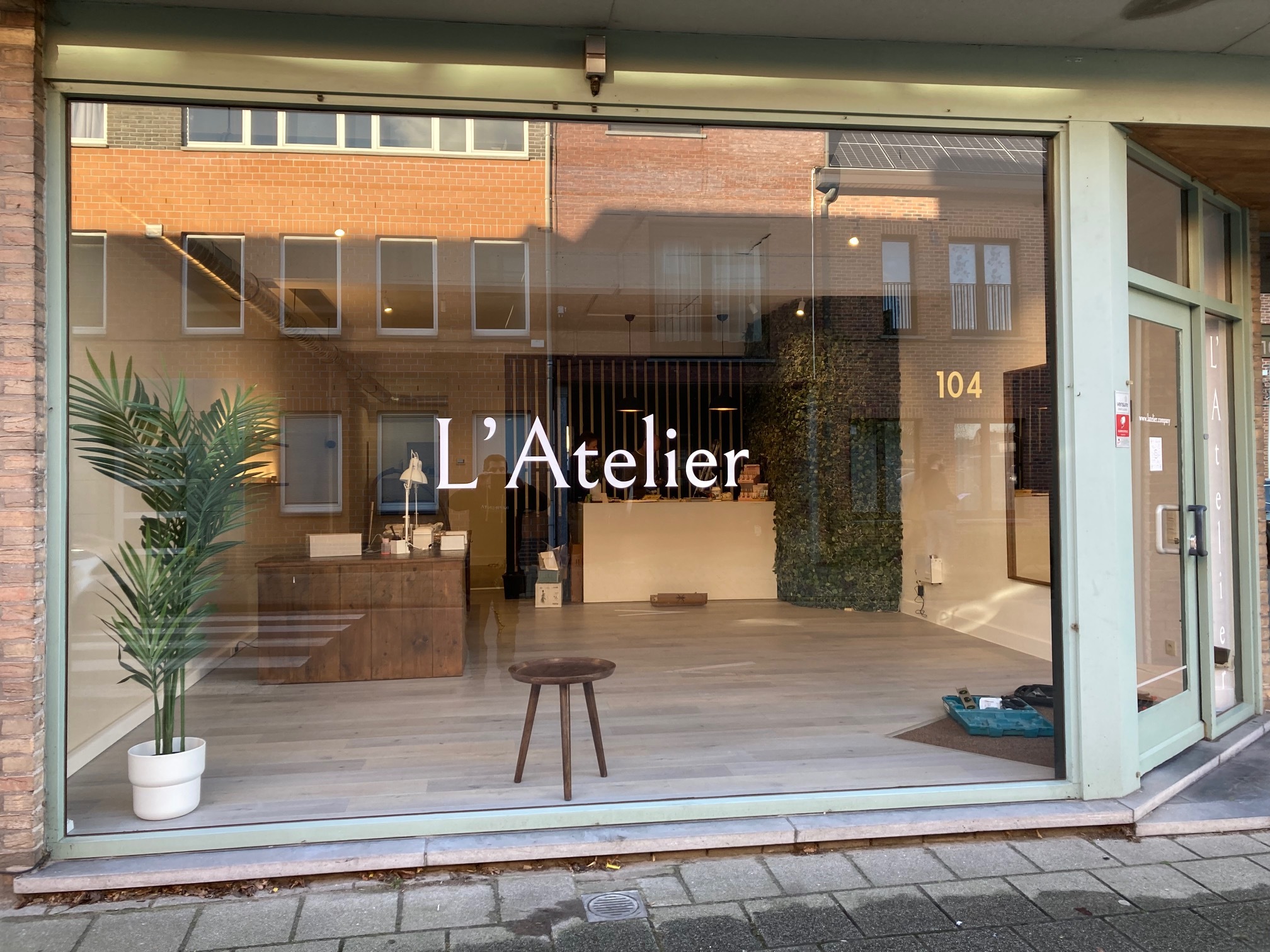                                                                         Plakletters & kleefletters: veelzijdige en duurzame belettering foto 4
                                                                     