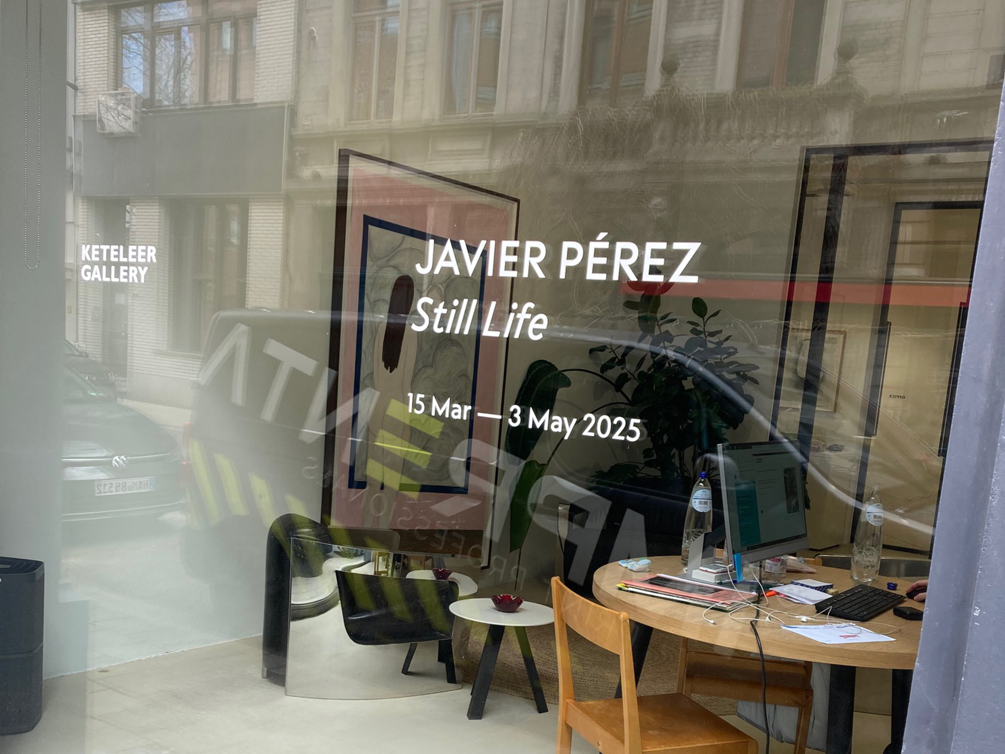                                                                         RECLAME BUITEN ETALAGEBELETTERING
                                                                     