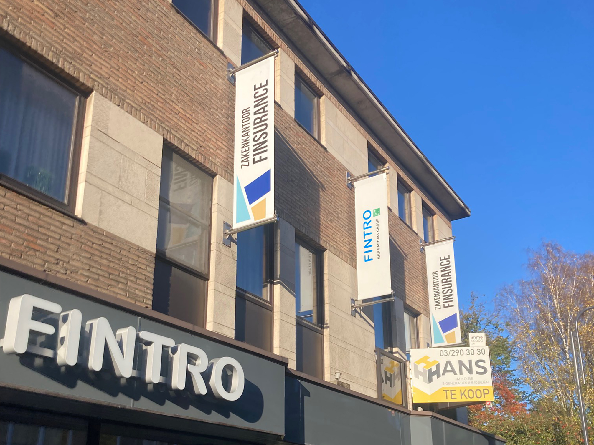                                                                         RECLAME BUITEN GEVELBANNER
                                                                     