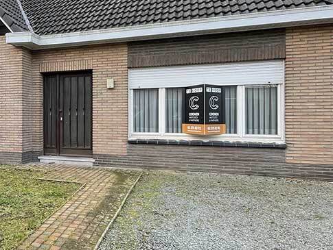                                                                         Kleefbord: jouw immobord aan het raam foto 2
                                                                     