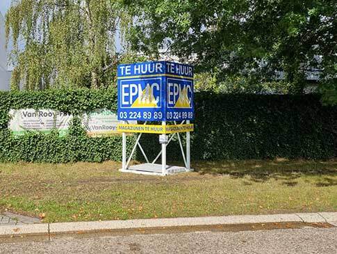                                                                         V-bord: jouw vastgoed zichtbaar vanuit meerdere richtingen foto 2
                                                                     